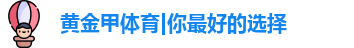 黄金甲体育
